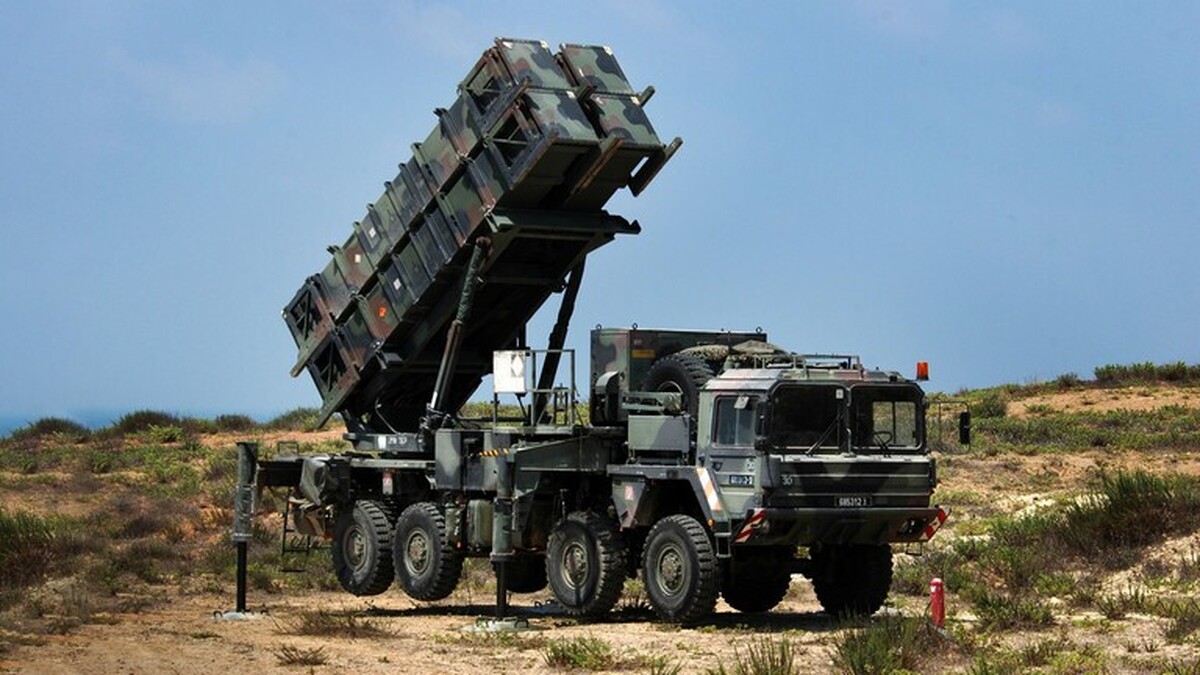 FT: Ukraine’s Patriots can’t tackle Russian missiles