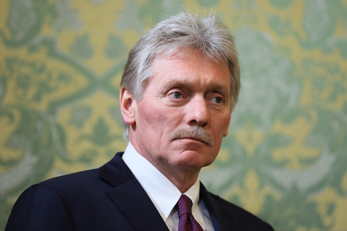 Peskov: EU behaving like criminal ‘gang’
