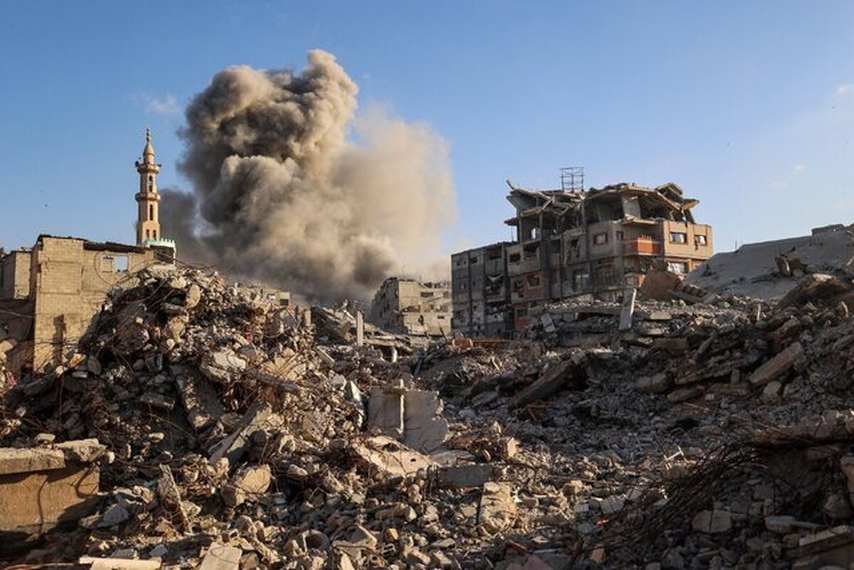 Report: Israel violated Gaza ceasefire 47 times; 38 Palestinians killed