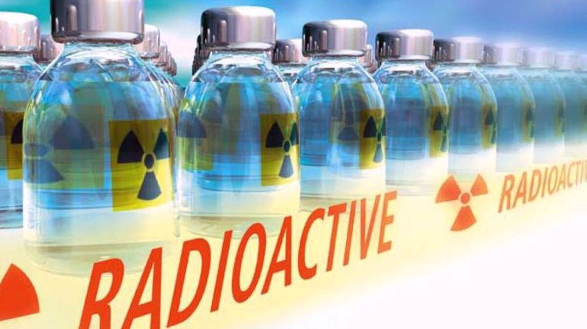 Iran among top 3 in radiopharmaceuticals, expands nuclear scanners nationwide
