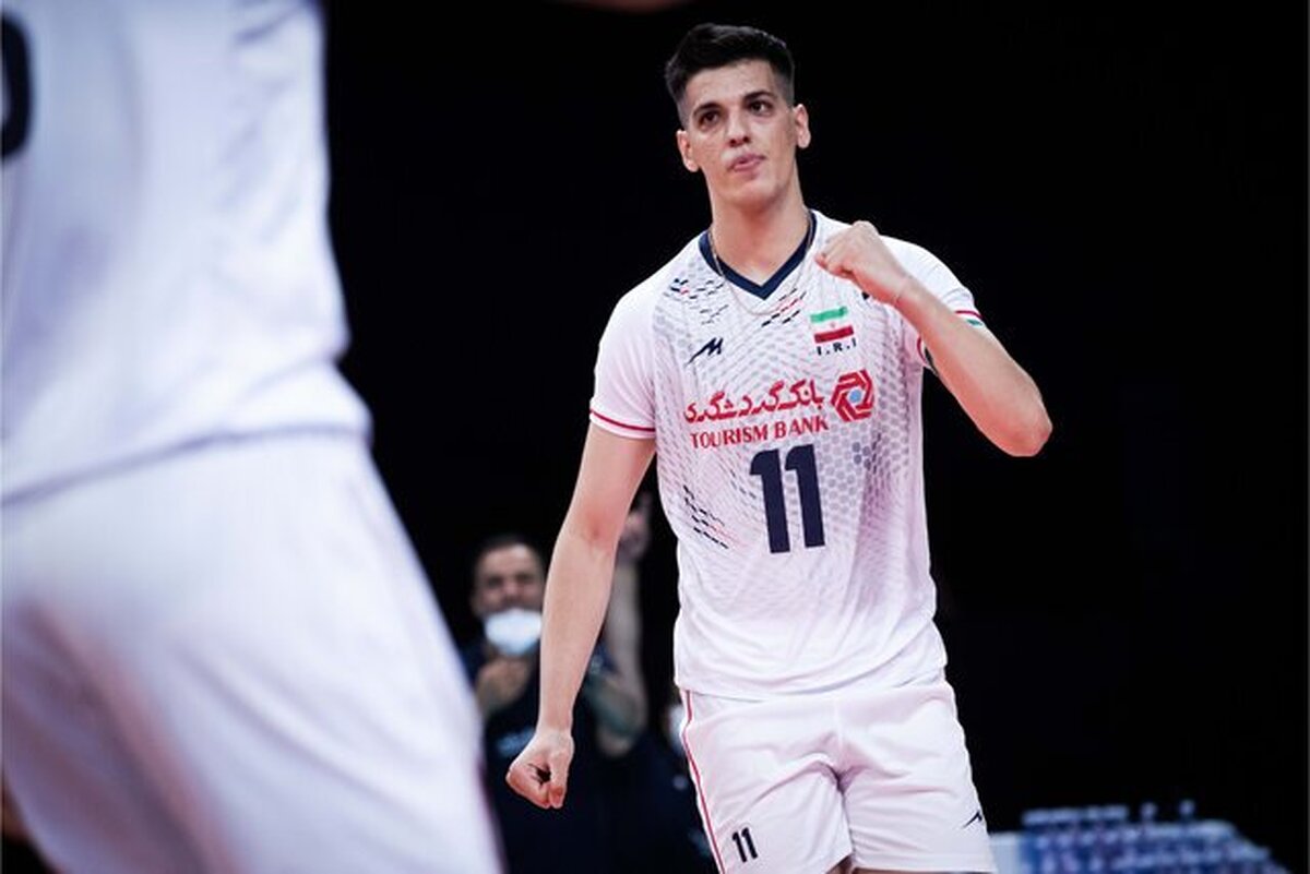 Saber Kazemi comes out of coma