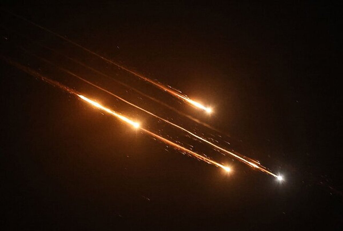 Iranian Gen.: Iran is among world’s top missile powers