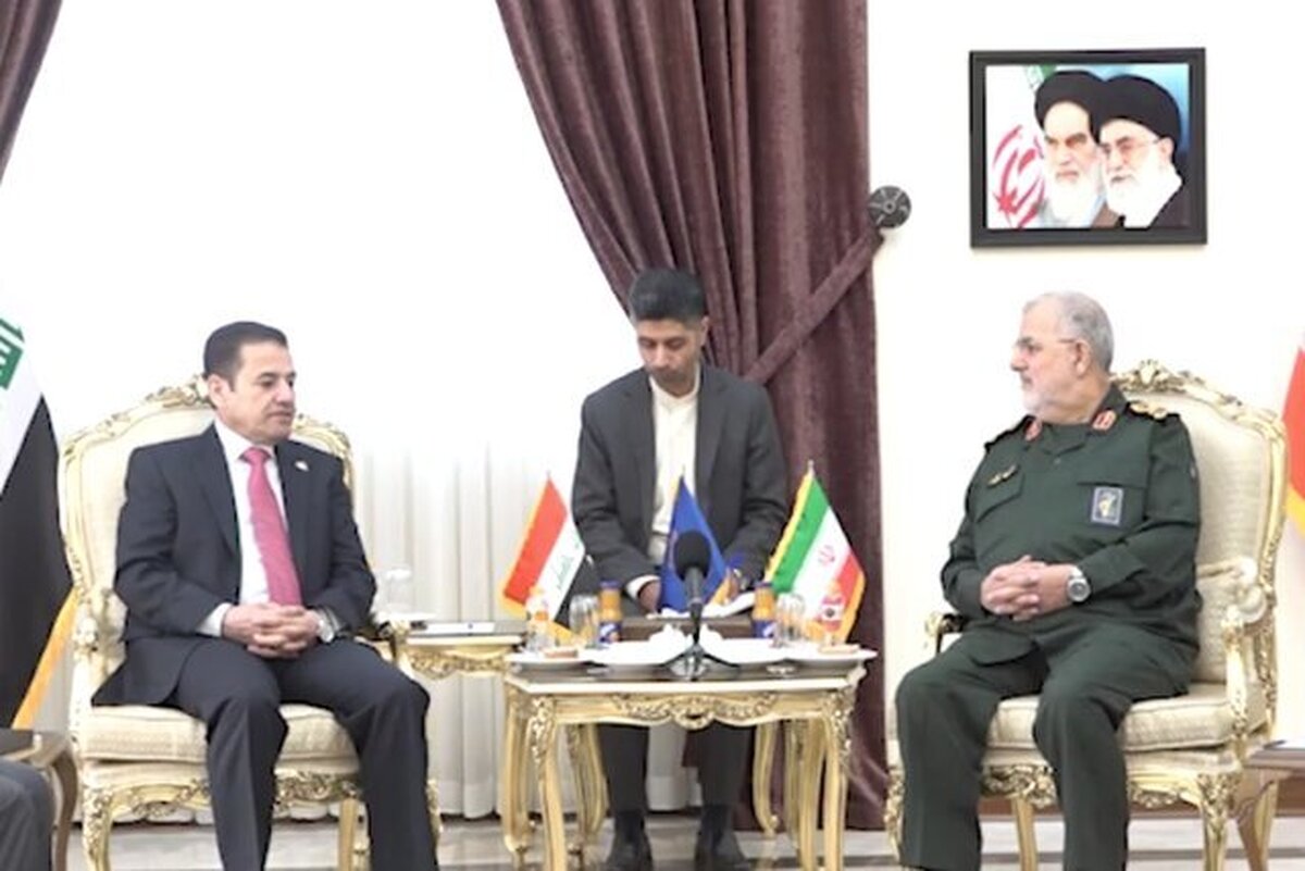 Major General Pakpour: Iran Fully Prepared to Deliver a Decisive Response to Any Future Aggression