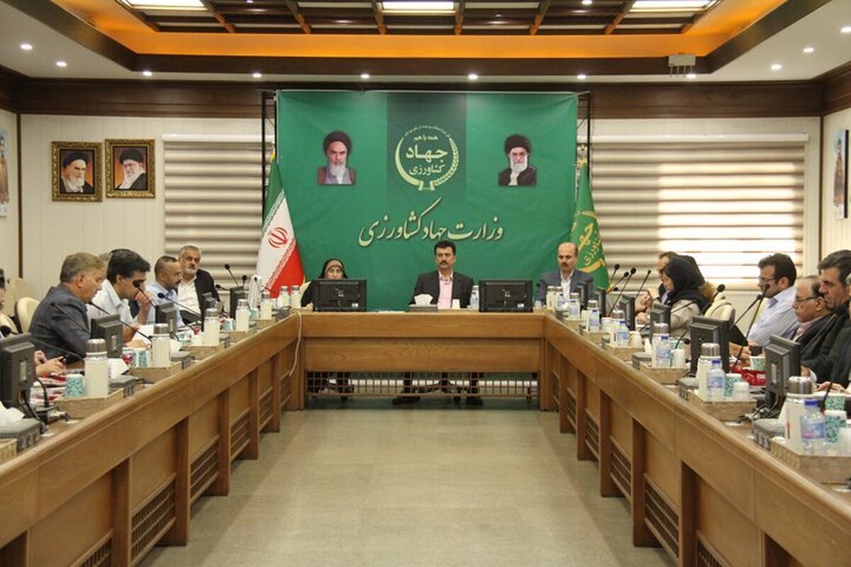 FAO, Iran launch project to boost climate-resilient farming