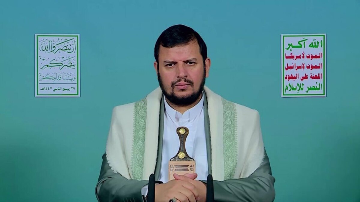 Yemen’s Ansarullah warns of escalation if Israel abandons Gaza ceasefire