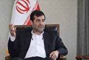Iran’s sports minister urges Spain to help build global consensus to suspend Israel from international sports
