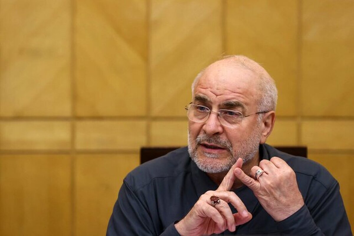 Ghalibaf: US, E3 defeat in snapback push shows shift in world order