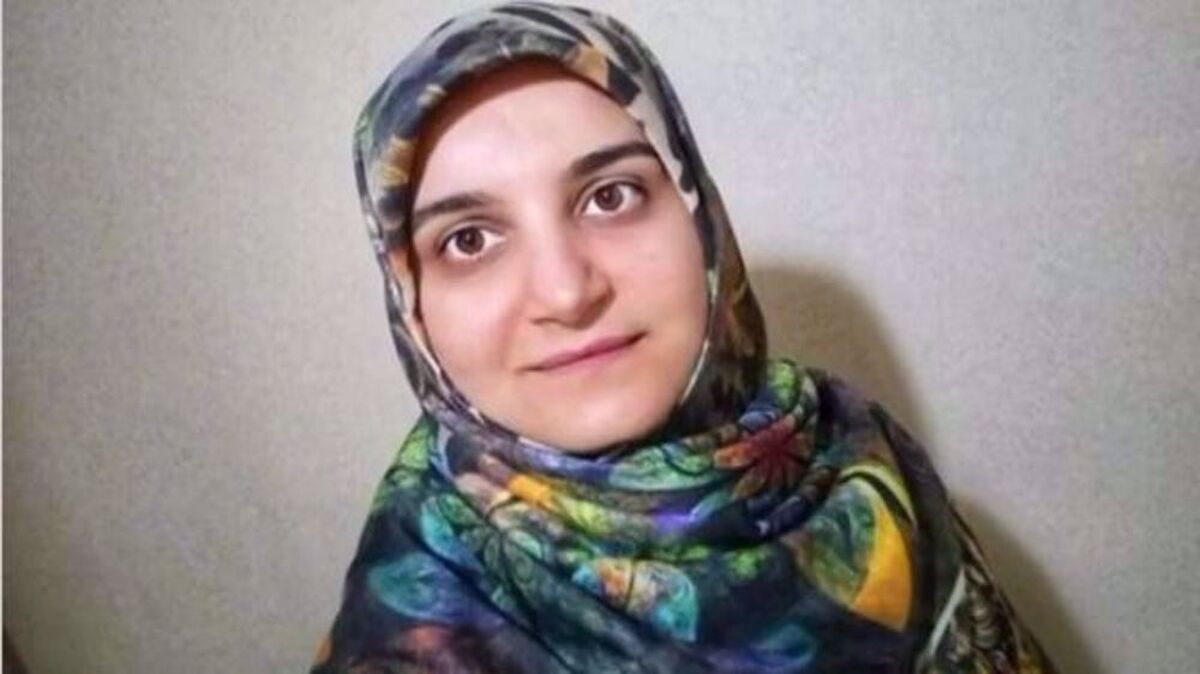 Mahdieh Esfandiari held in France for months granted conditional release