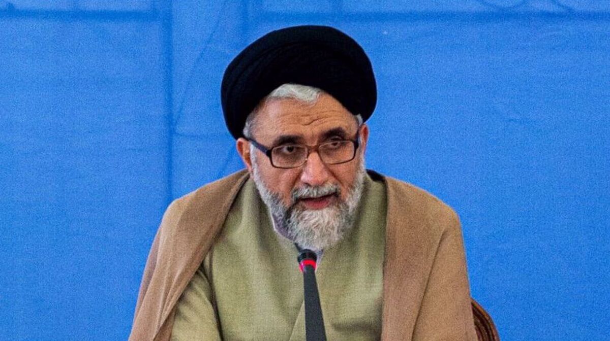 Iranian min.: Iran has no trust in securing national interests through talks with US