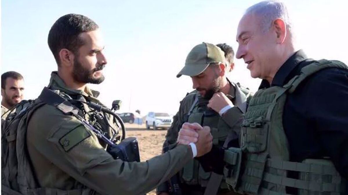 Hind Rajab Foundation files criminal complaint against German-Israeli soldier