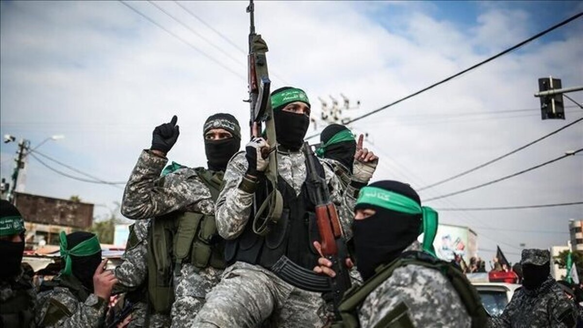 Hamas calls for intl. pressure on Israel to honor Gaza ceasefire