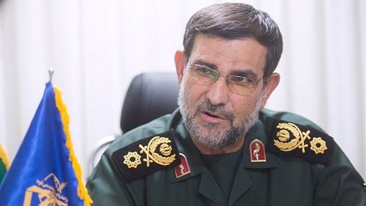 IRGC Navy cmdr.: Persian Gulf countries ready to hold joint drills with Iran