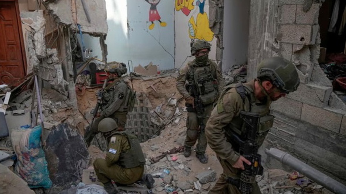 Palestinian rights group seeks prosecution of British-Israeli forces for genocidal war crimes in Gaza