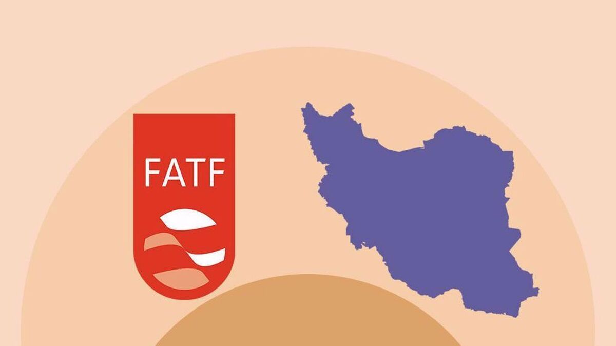 Iranian official: Iran to continue its push for removal from FATF blacklist