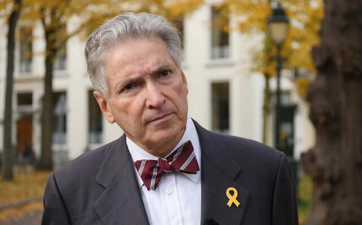 De Zayas: US Sanctions Violate UN Charter, Iran Justified to Withdraw from NPT