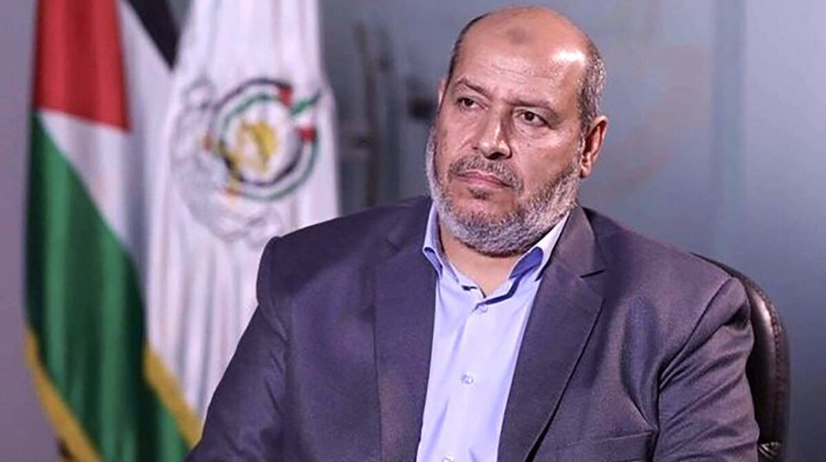 Hamas reaffirms Gaza ceasefire, demands Palestinians’ right to independent state