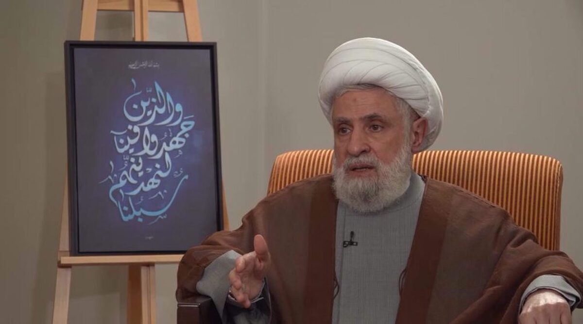 Naim Qassem: Hezbollah not merely a military force but integrated strategic project
