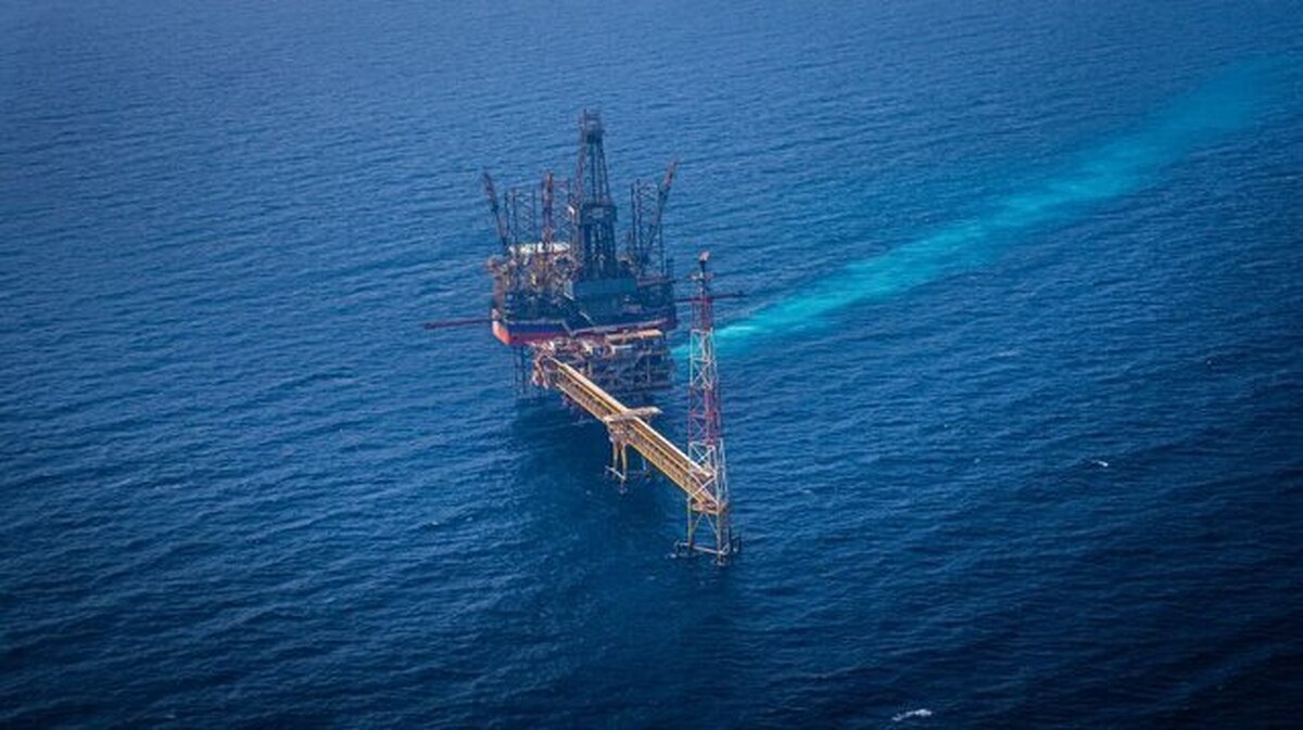 Iran pushing for more prominent role for gas exporting group GECF