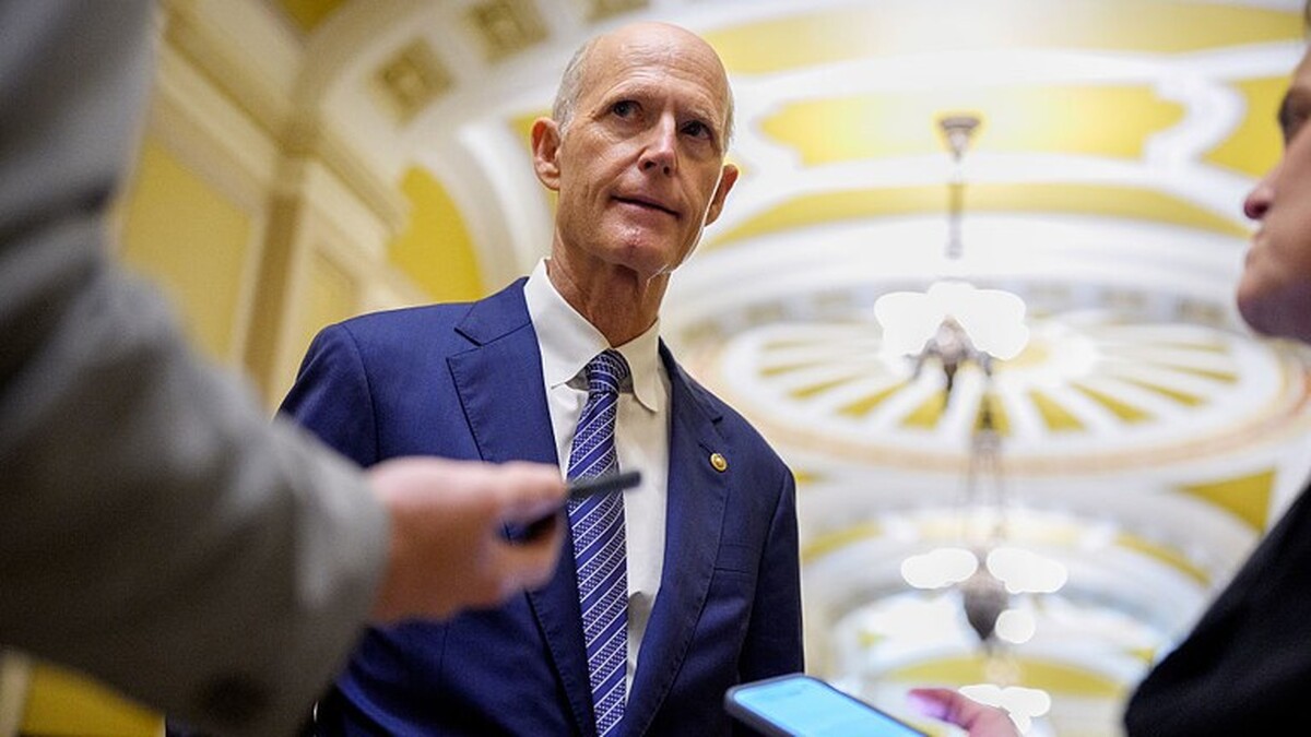 Senior US Republican: Maduro’s ‘days are numbered’