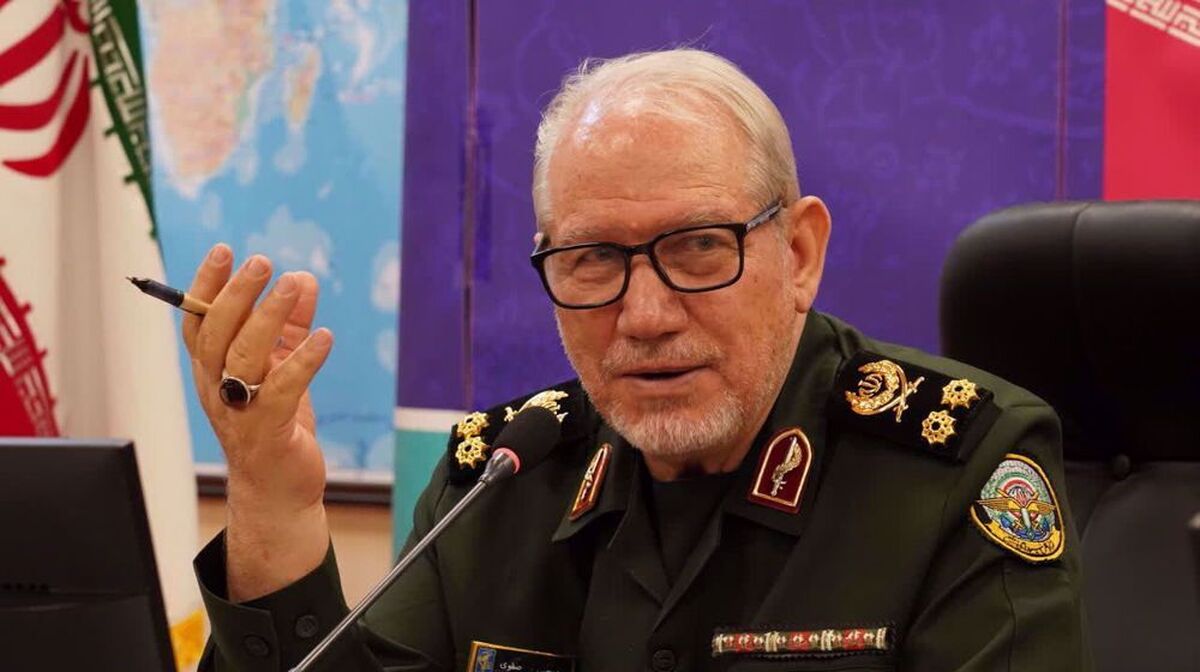 Leader’s military adviser: Iran ready for emerging ‘corridors war’ to boost strategic sway