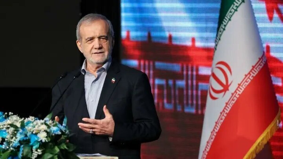 Iran Calls for Stronger Security Foundations to Unlock ECO