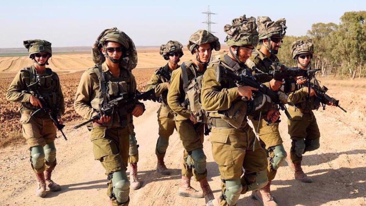Report: 279 Israeli soldiers attempted suicide since start of 2024