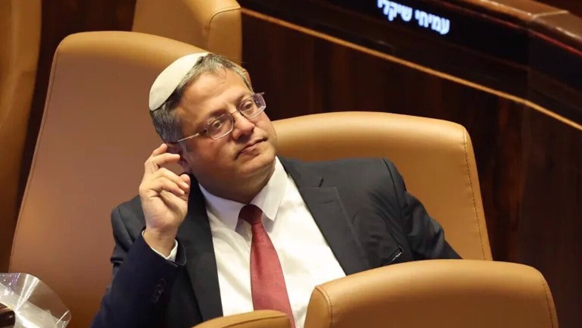 Ben-Gvir urges Netanyahu to resume Gaza genocide