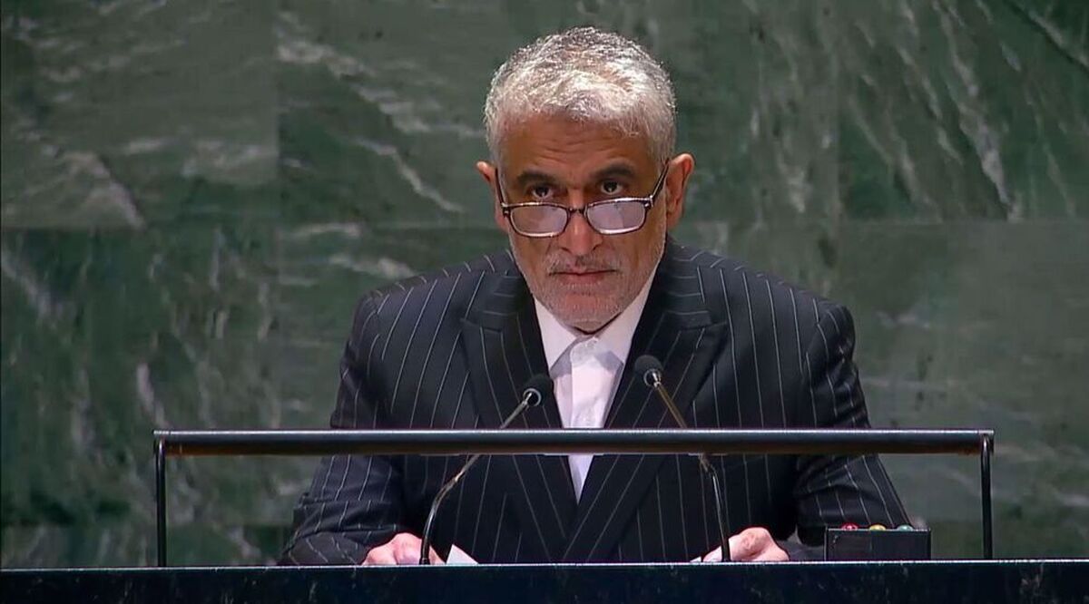 Iran demands end to ‘immoral’ sanctions on Cuba, decries US unilateralism