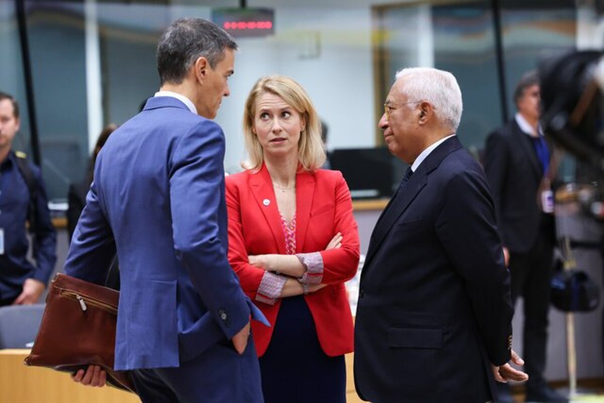 From Iran to Ukraine: Europe More Isolated Than Ever