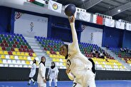 Iran's Young Women's Handball Team Crowned Asian Youth Champions in Bahrain
