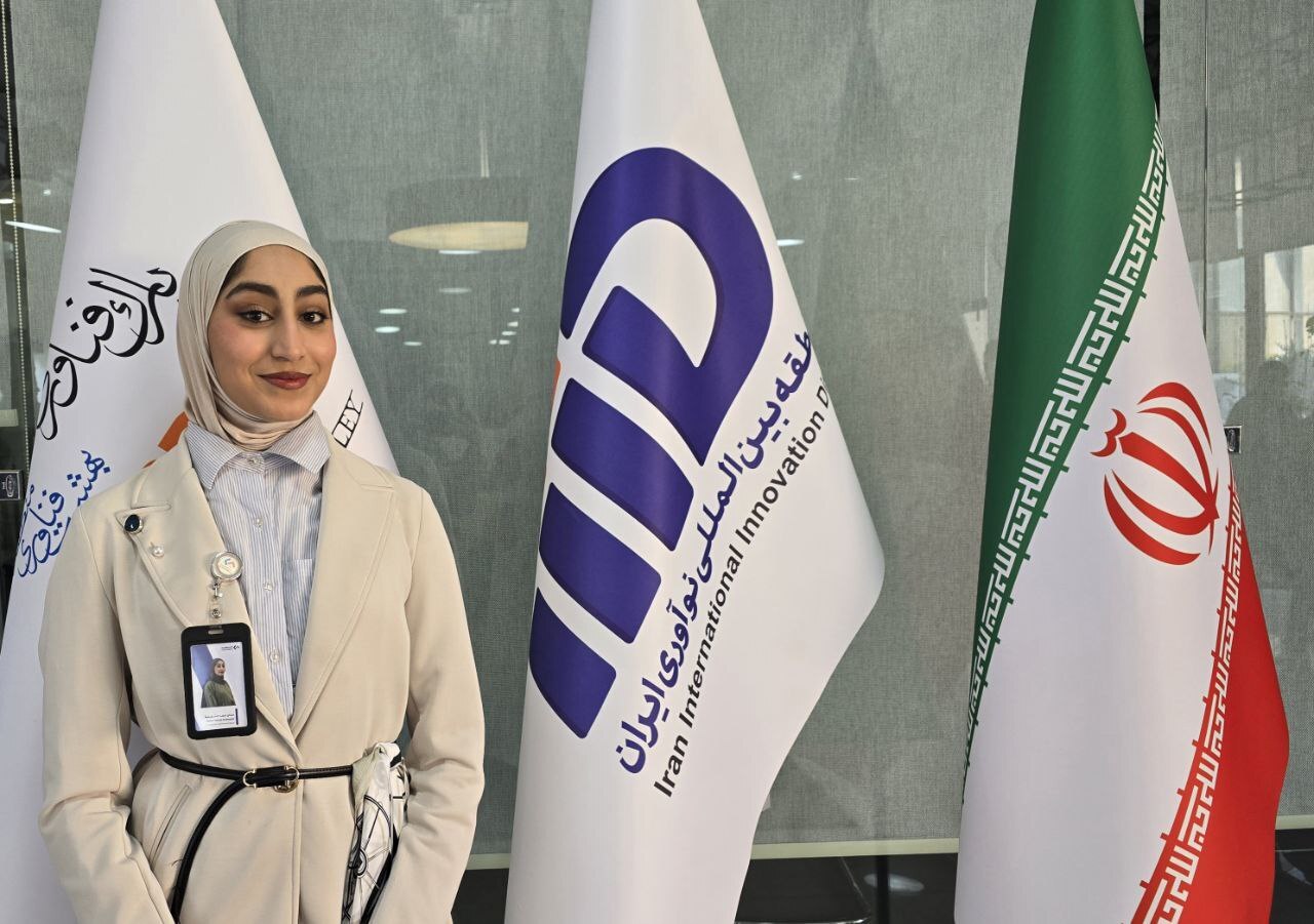 Beyond Culture: International Delegates Discover Iran's Technological Shockwave at 2025 Olympiad Beyond Culture: International Delegates Discover Iran's Technological Shockwave at 2025 Olympiad