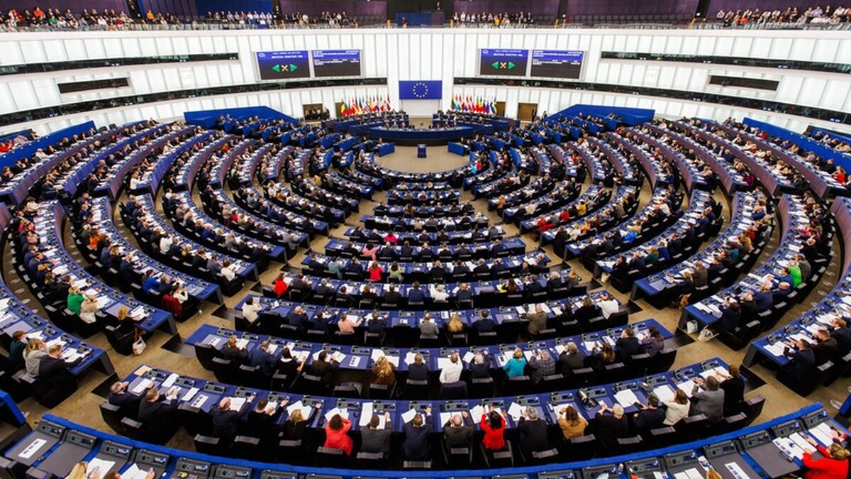 Politico: EU parliament could block Russian media