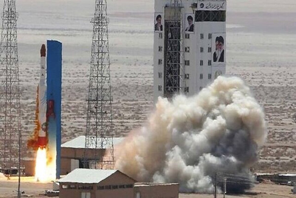 Iran to Launch “Zafar-2” and “Paya” Satellites Using Foreign Launch Vehicle / “Nahid-2” to Be Launched by Simorgh Rocket