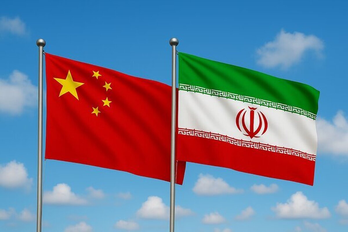 Araghchi reaffirms strategic partnership on China Natl. Day