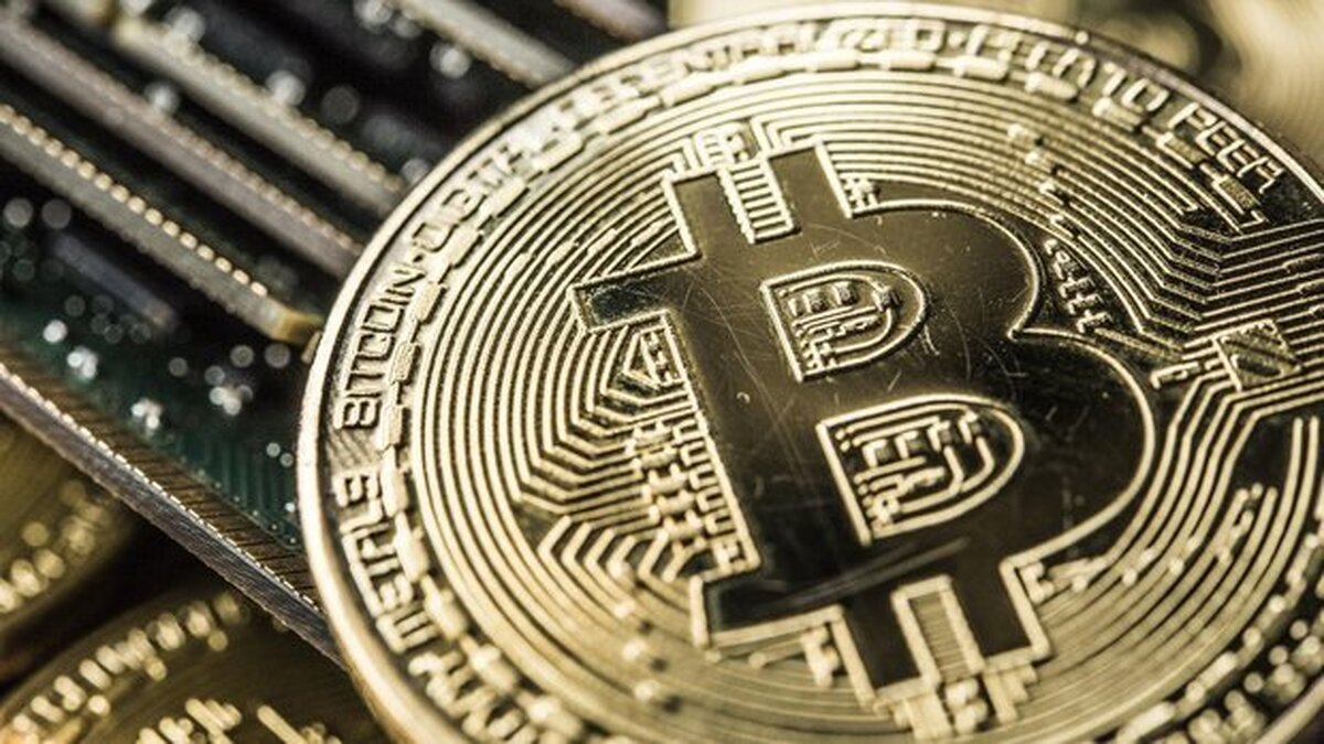Bitcoin Breaks New Record Above $125,000 Amid Global Risk Rally