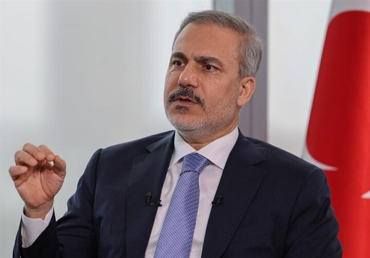 Turkish FM warns Netanyahu may disrupt Gaza ceasefire efforts