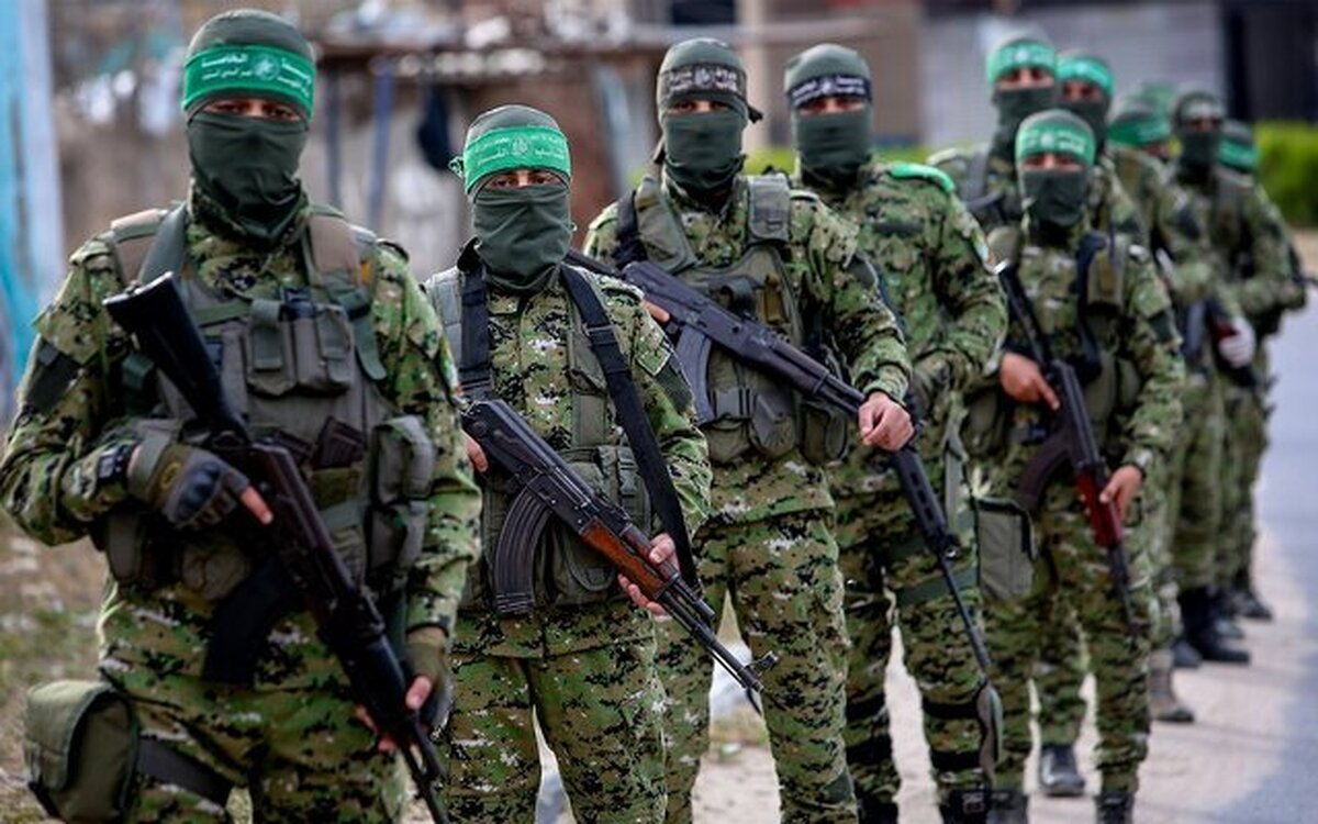 Hamas Denies Claims Regarding Disarmament