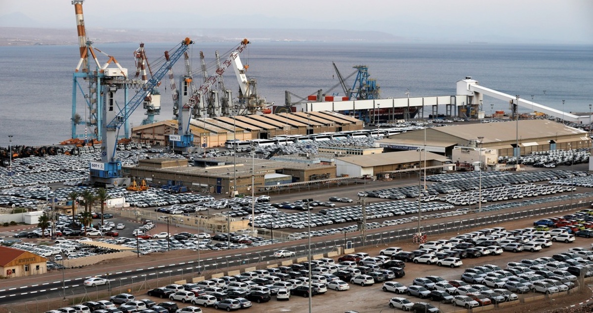 Yemeni army launches drone toward Eilat port in fresh anti-Israeli operation