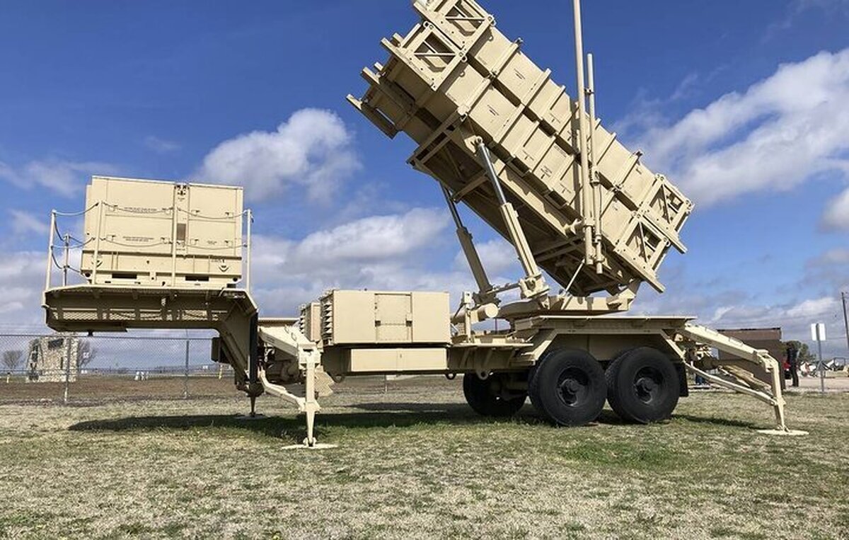 Patriot systems struggle to intercept Russian missiles