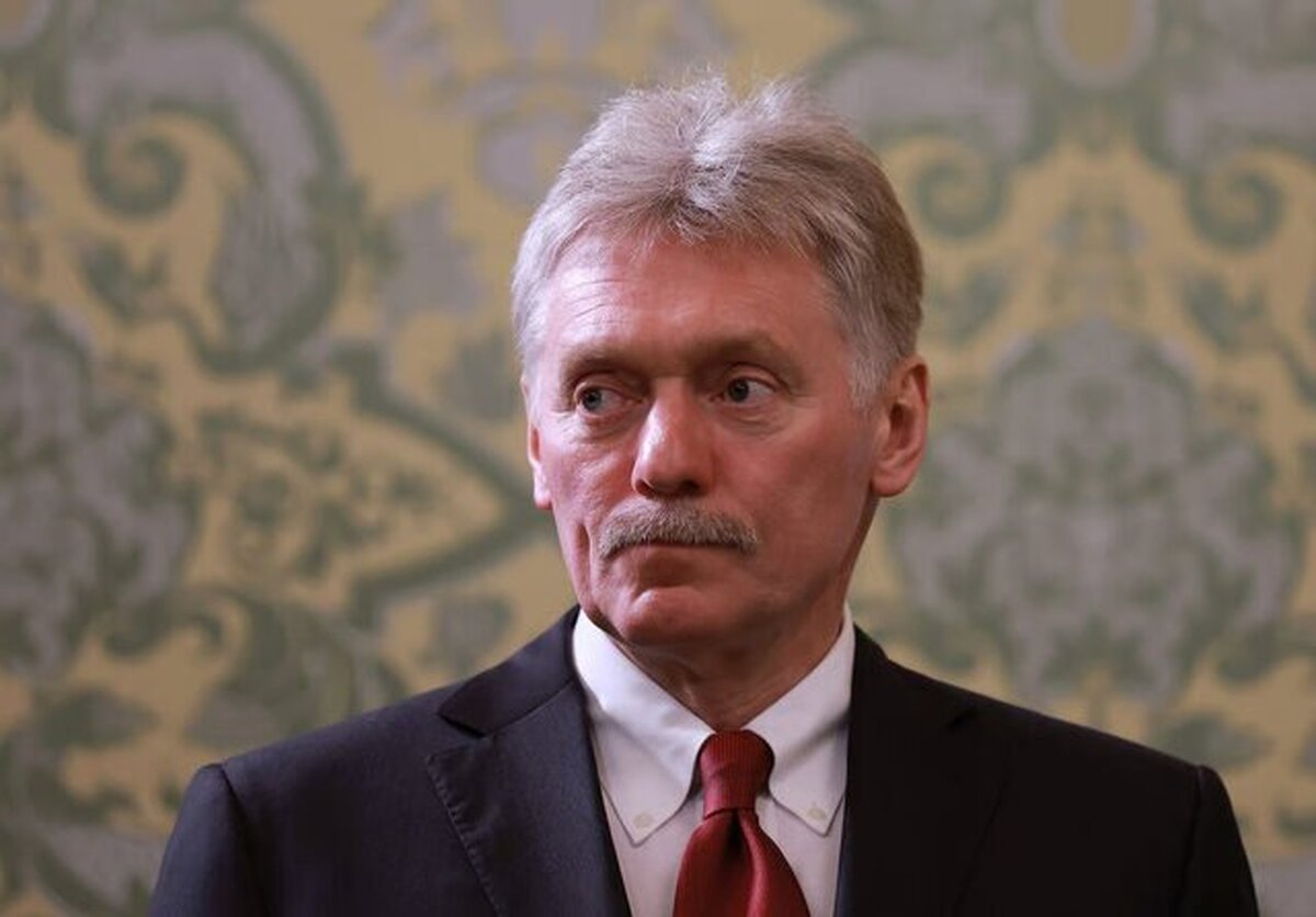 Peskov: West’s drone accusations baseless
