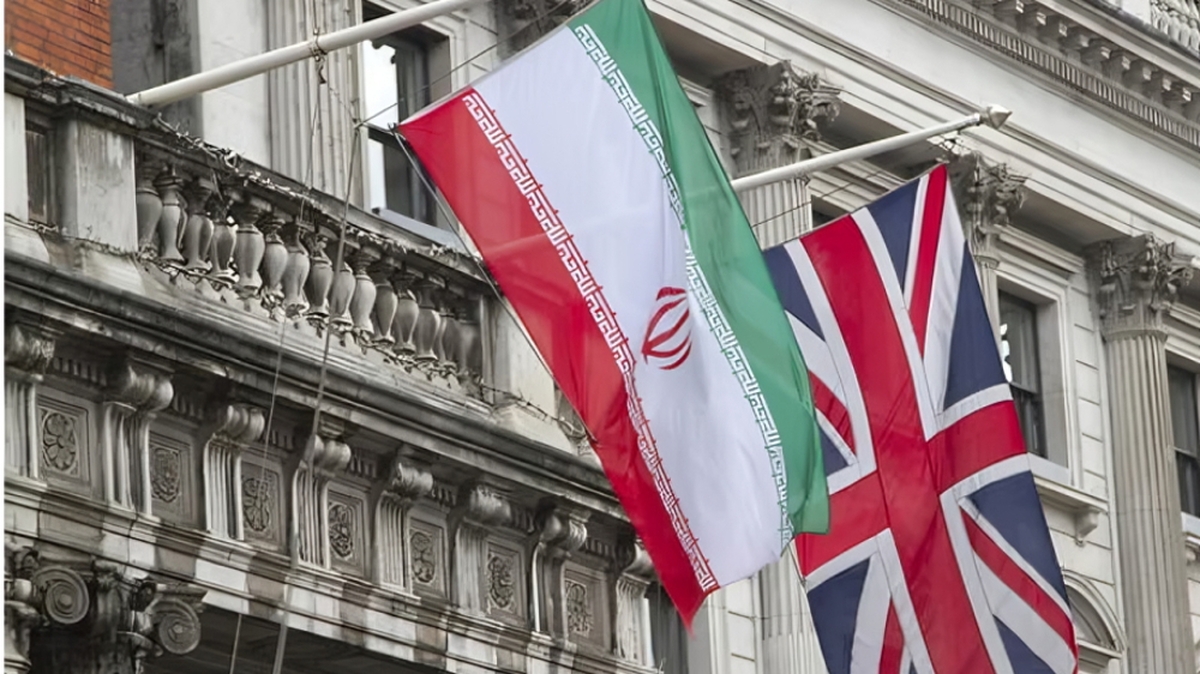 Iran files objection to UK court’s NIOC building seizure order