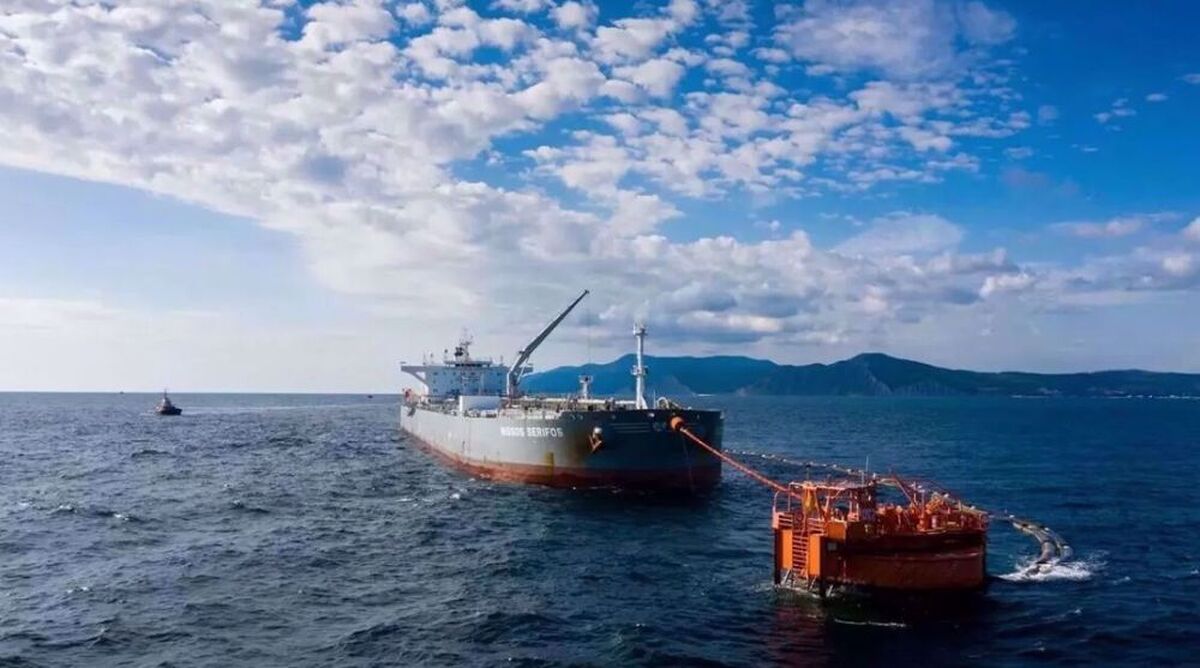 Iran’s oil exports rose in run up to UN sanctions