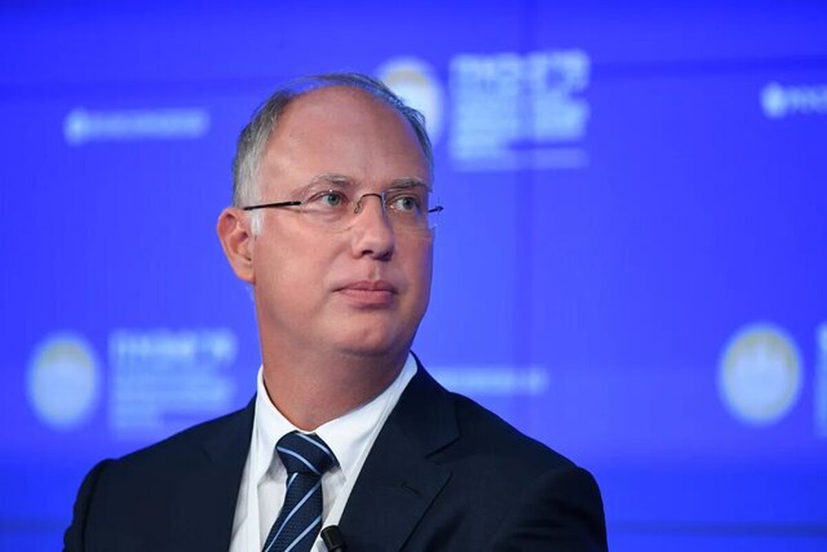 Putin aide: Biden provoked Ukraine war to cover up corruption