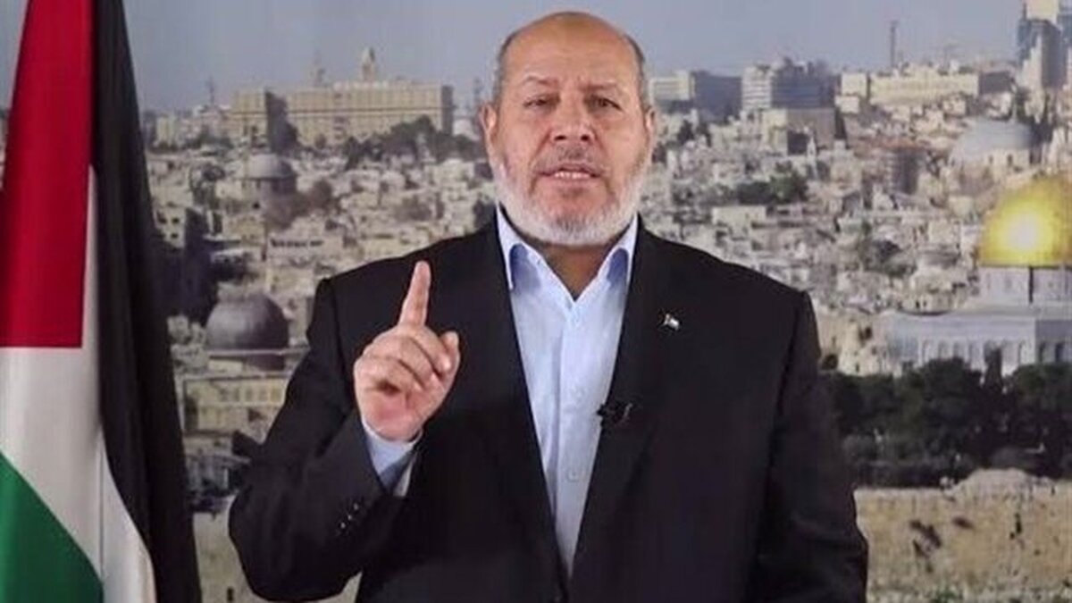 Hamas: Israel can’t be trusted; seeks credible intl. guarantees for cessation of genocide
