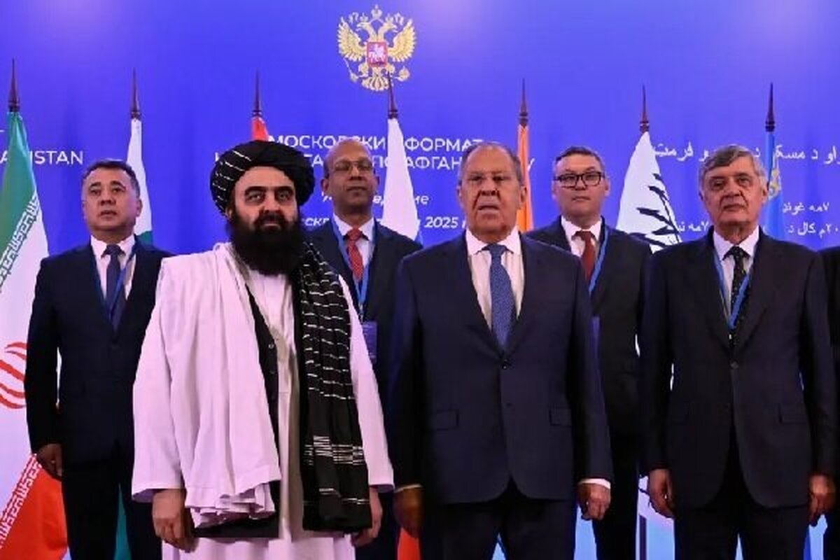 Moscow format objects to US reclaiming Bagram base