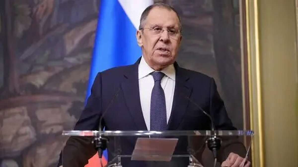 Lavrov: Western Attempts to Reinstate Sanctions on Iran Are “Repulsive”