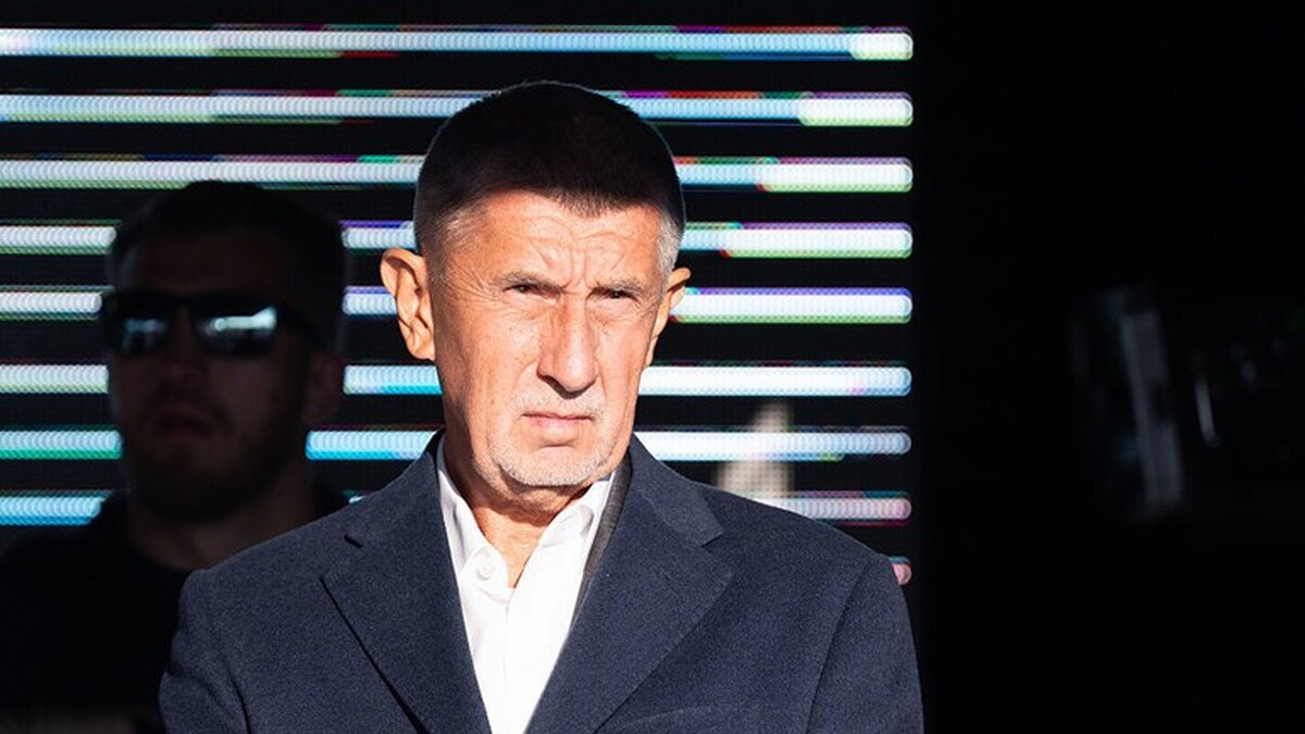 Czech election winner: No money to arm Ukraine