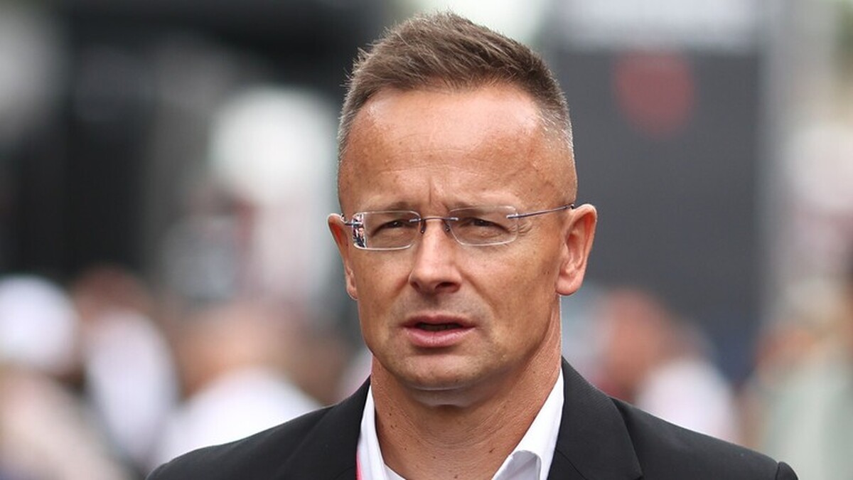 Hungary accuses Polish PM of ‘defending terrorists’