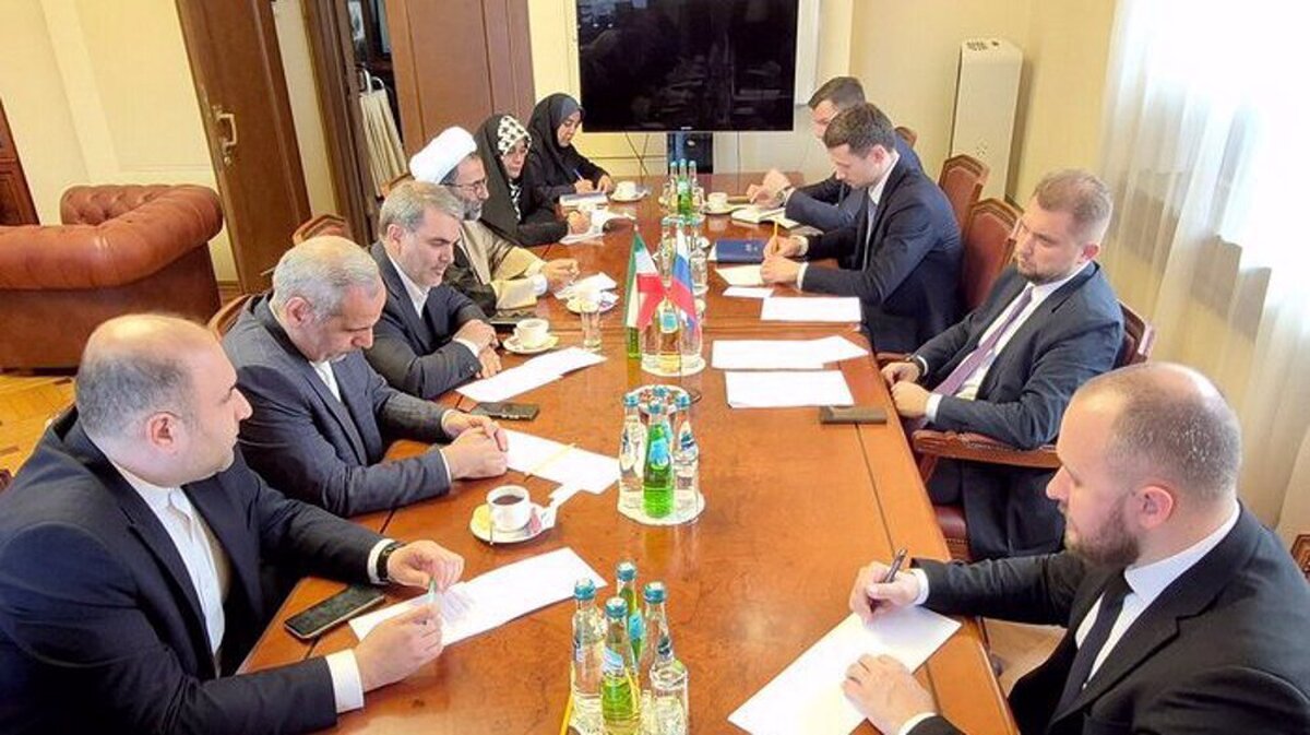 Iranian MP: Iran, Russia confronting West’s arrogance, unilateralism