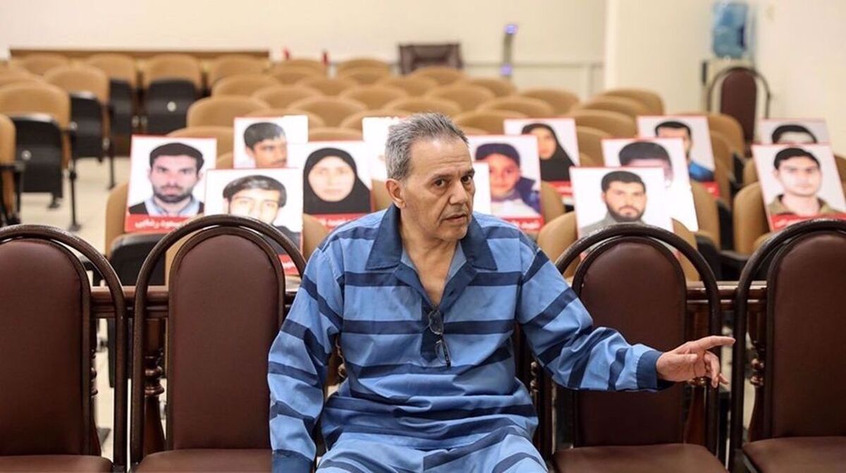 Iran dubs US memorial tribute for terrorist as ‘Shameful & pathetic’